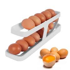 DISPENSADOR DE HUEVOS