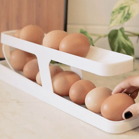 DISPENSADOR DE HUEVOS