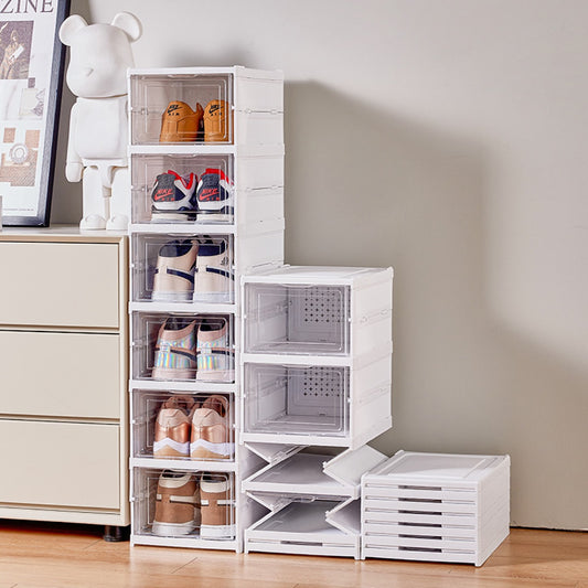 ORGANIZADOR PARA ZAPATOS