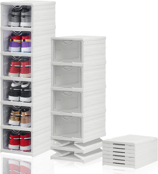 ORGANIZADOR PARA ZAPATOS